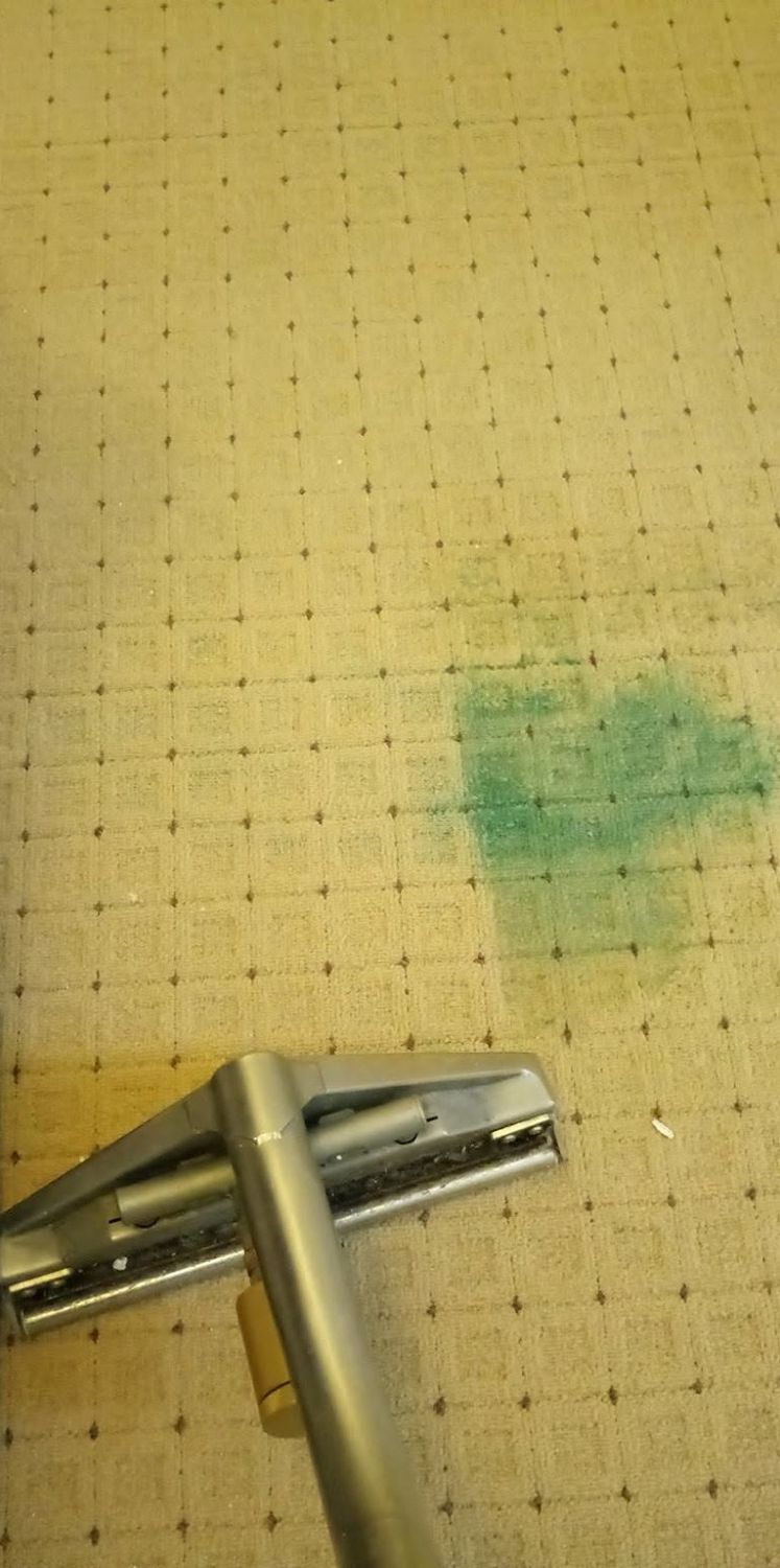 Carpet Cleaning, Stain Removal, Llantrisant